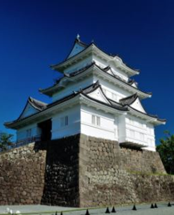 小田原エリア（イメージ）