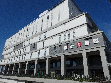 ウェルネスをキーワードに 心身を充足させる まちの 止まり木 を目指す海老名駅前施設 10月28日 Vina Gardens Perch グランドオープン 小田急電鉄株式会社のプレスリリース ウェルネスをキーワードに 心身を充足させる まちの 止まり木 を目指す海老名駅前施設 10月28日 Vina Gardens Perch グランドオープン 小田急電鉄株式会社のプレスリリース
