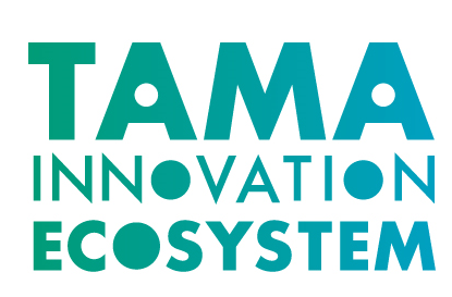 多摩イノベーションエコシステムロゴ
