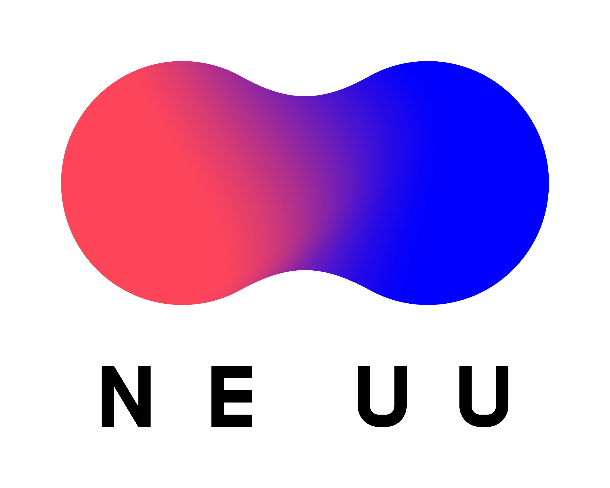 NEUUロゴマーク