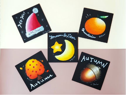 ワークショップ（イメージ）