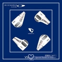 オリジナルバンダナ