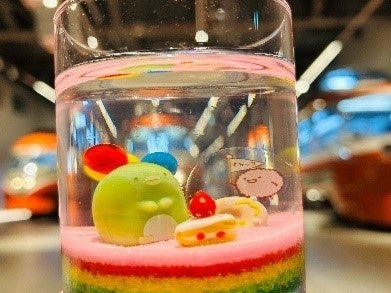 「キャンドルワークショップ」