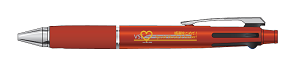 VSEオリジナル ジェットストリーム多機能ペン