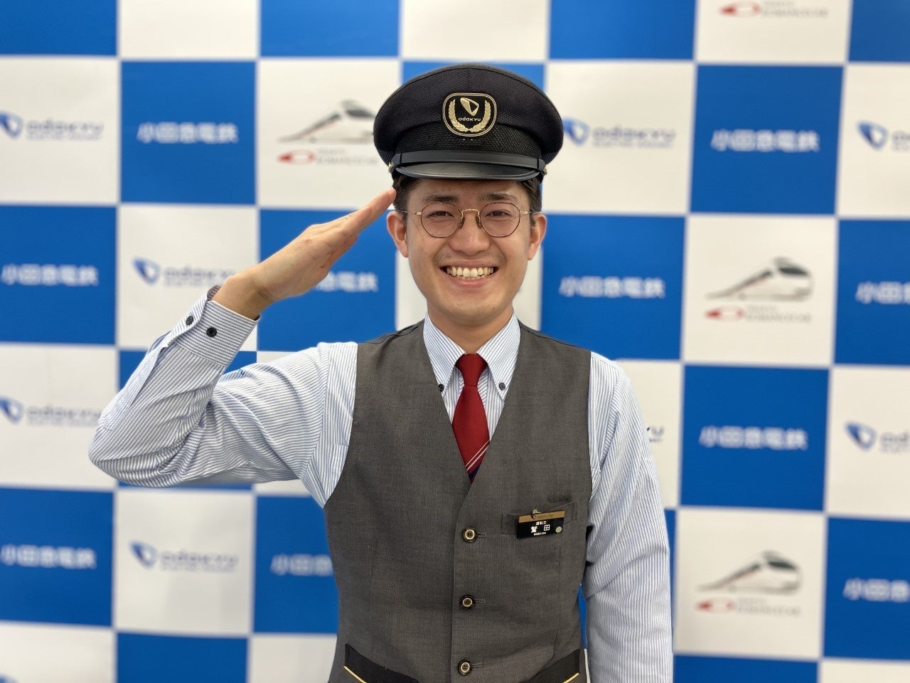 子どもたちを、鉄道の魅力や楽しさで笑顔に！不登校の時間で将来