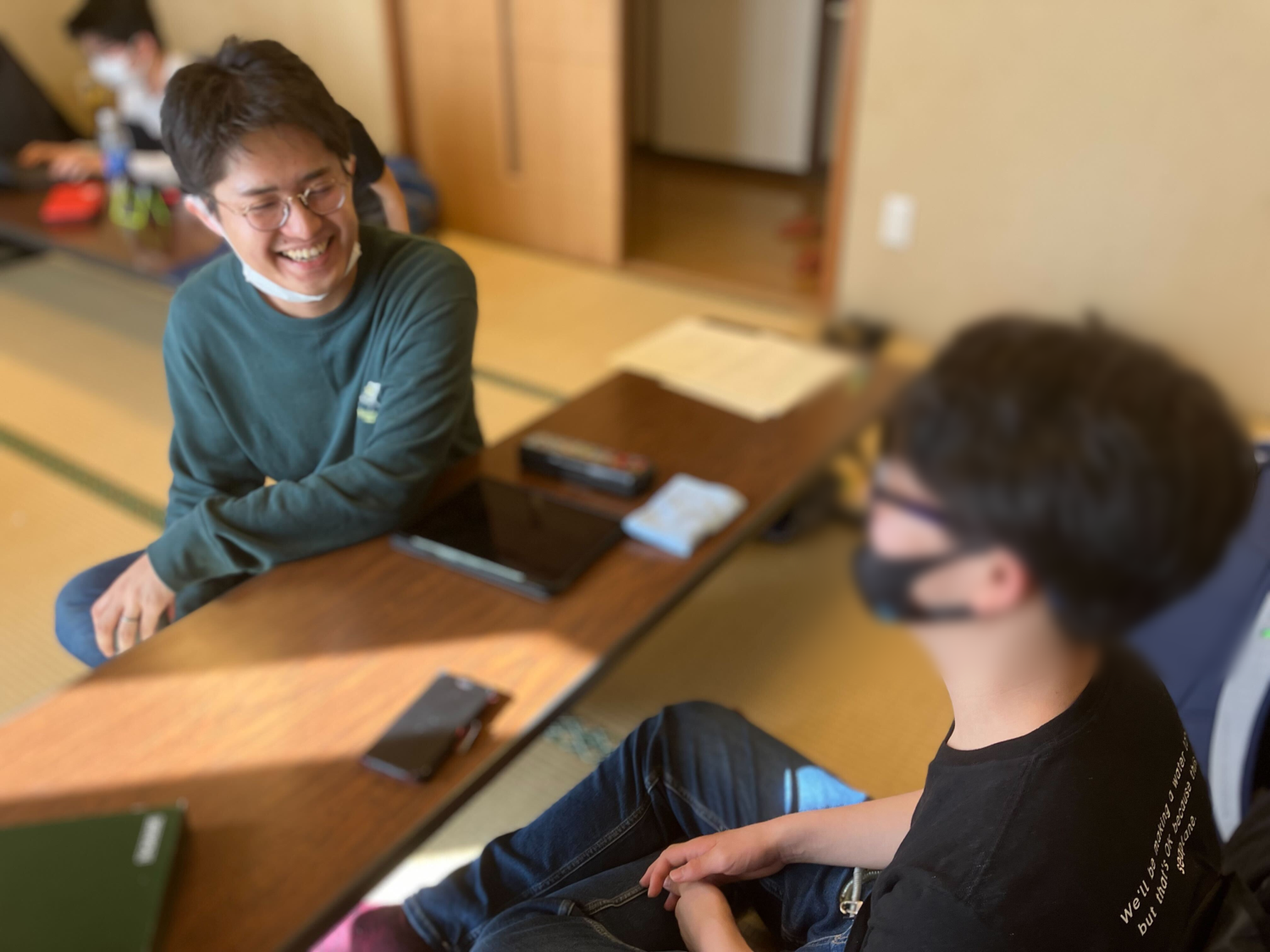 「AOiスクール」のイメージ