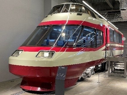 HiSE(10000形)