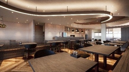 伊東市の小室山山麓に新レストラン「Kitchen○218」を7月20日