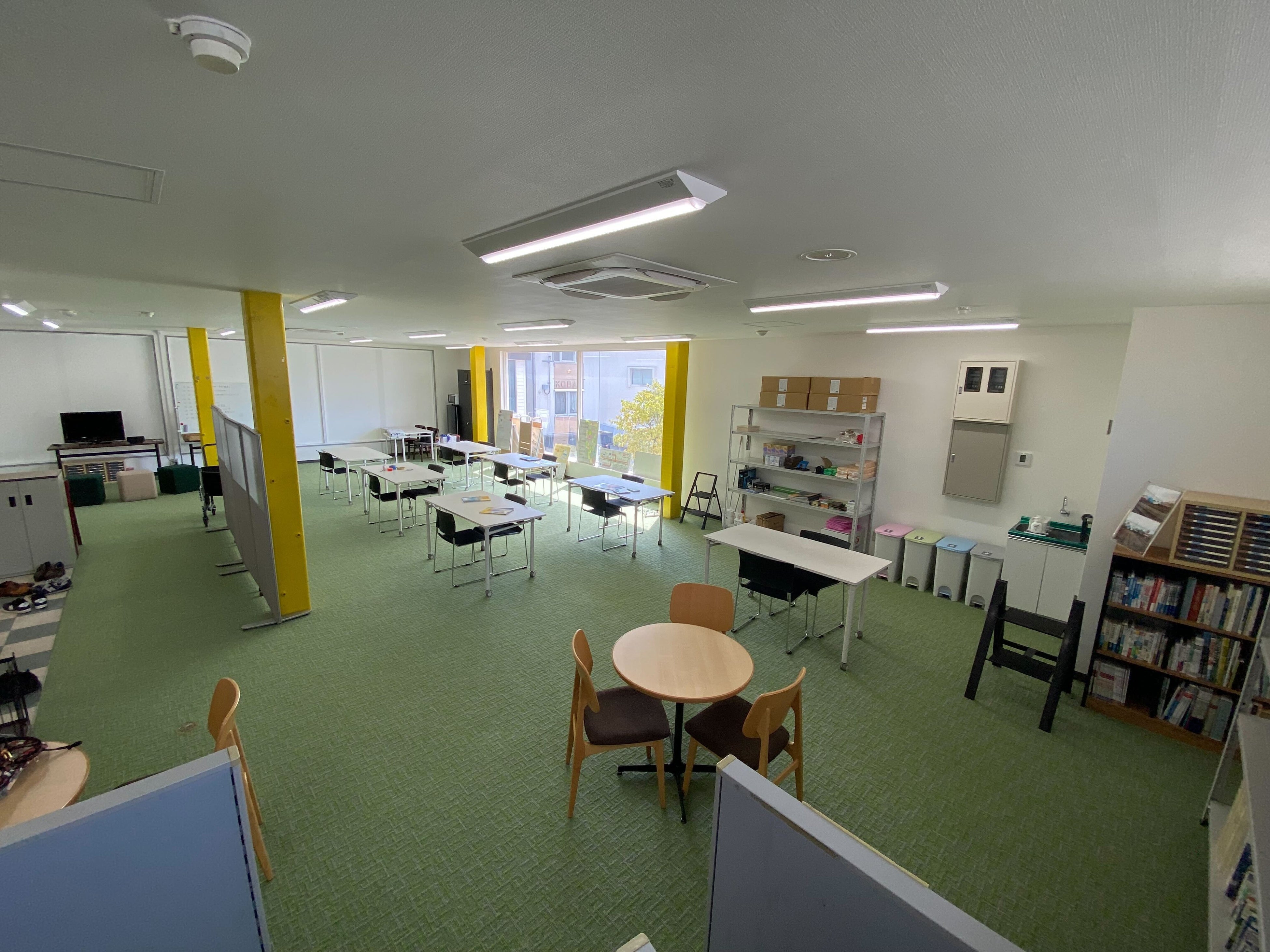 「AOiスクール」