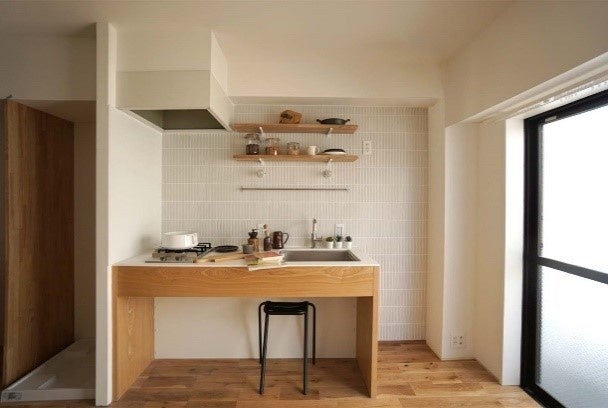 ＴｙｐｅＢの部屋内観（イメージ）