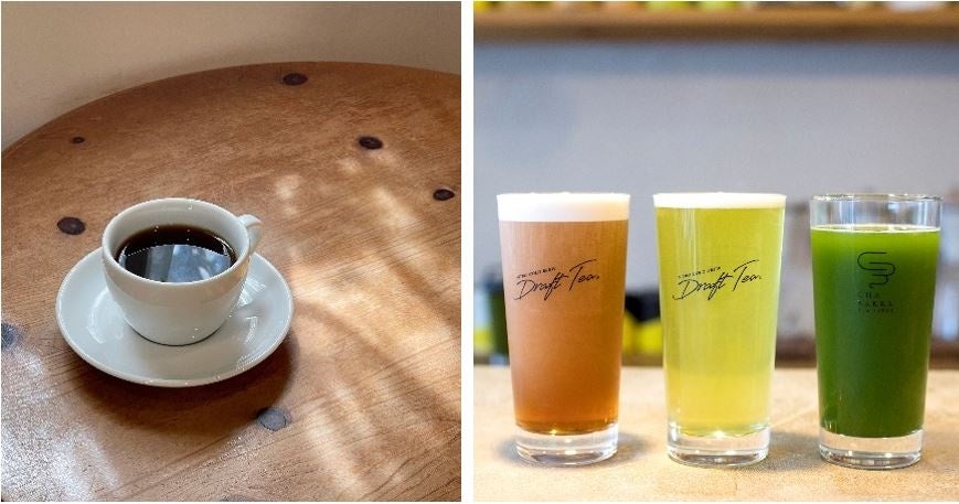 秘密のメニュー（一例）