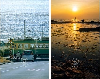 スマートフォン用壁紙（一例）