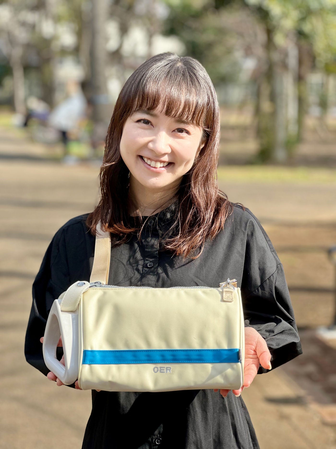 車掌バッグ&切符切り 車掌用鞄│銀座de通販