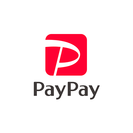 PayPayロゴ