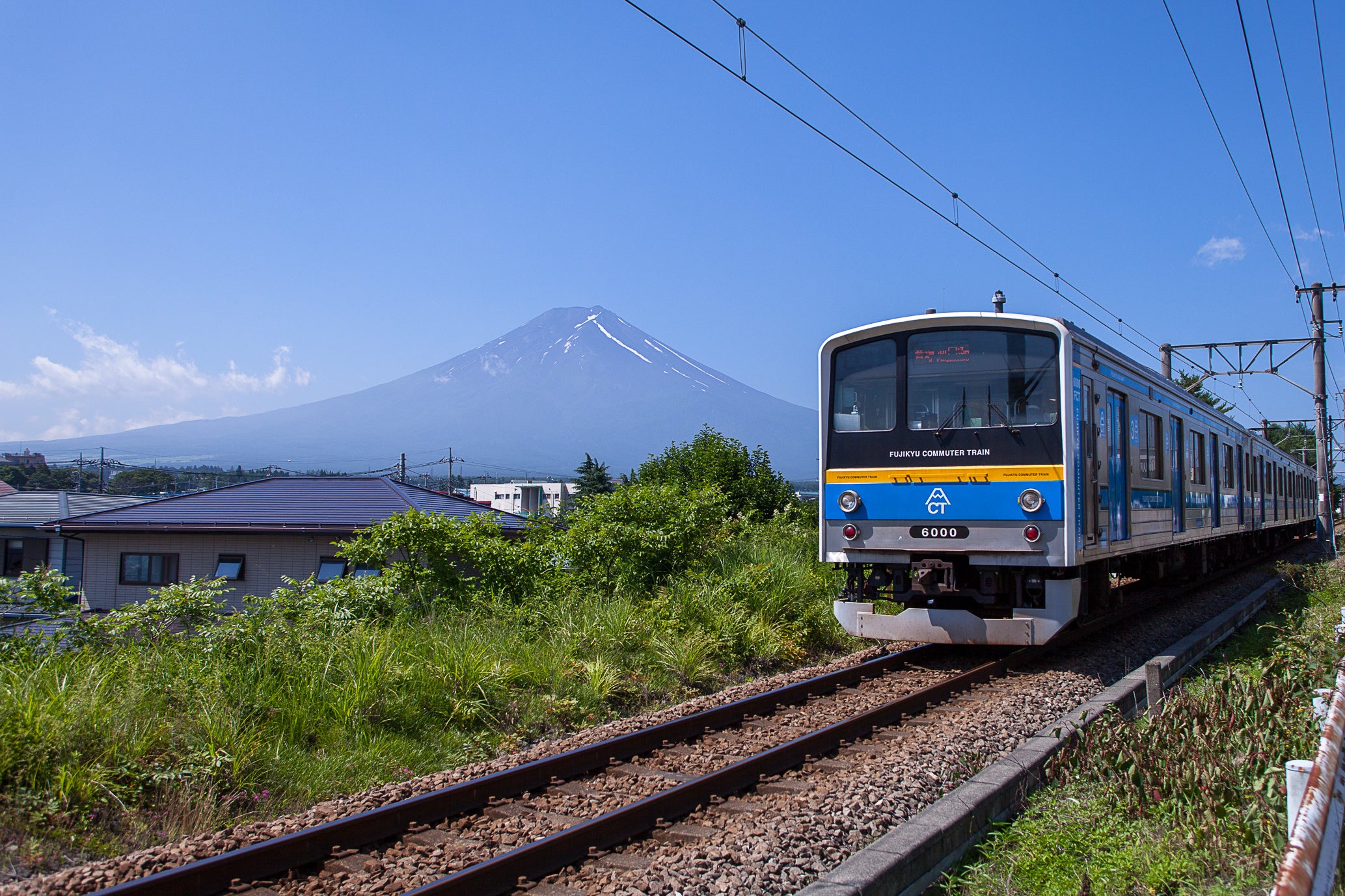 世界文化遺産「富士山」の環境保全に向けた、静岡県・富士吉田市