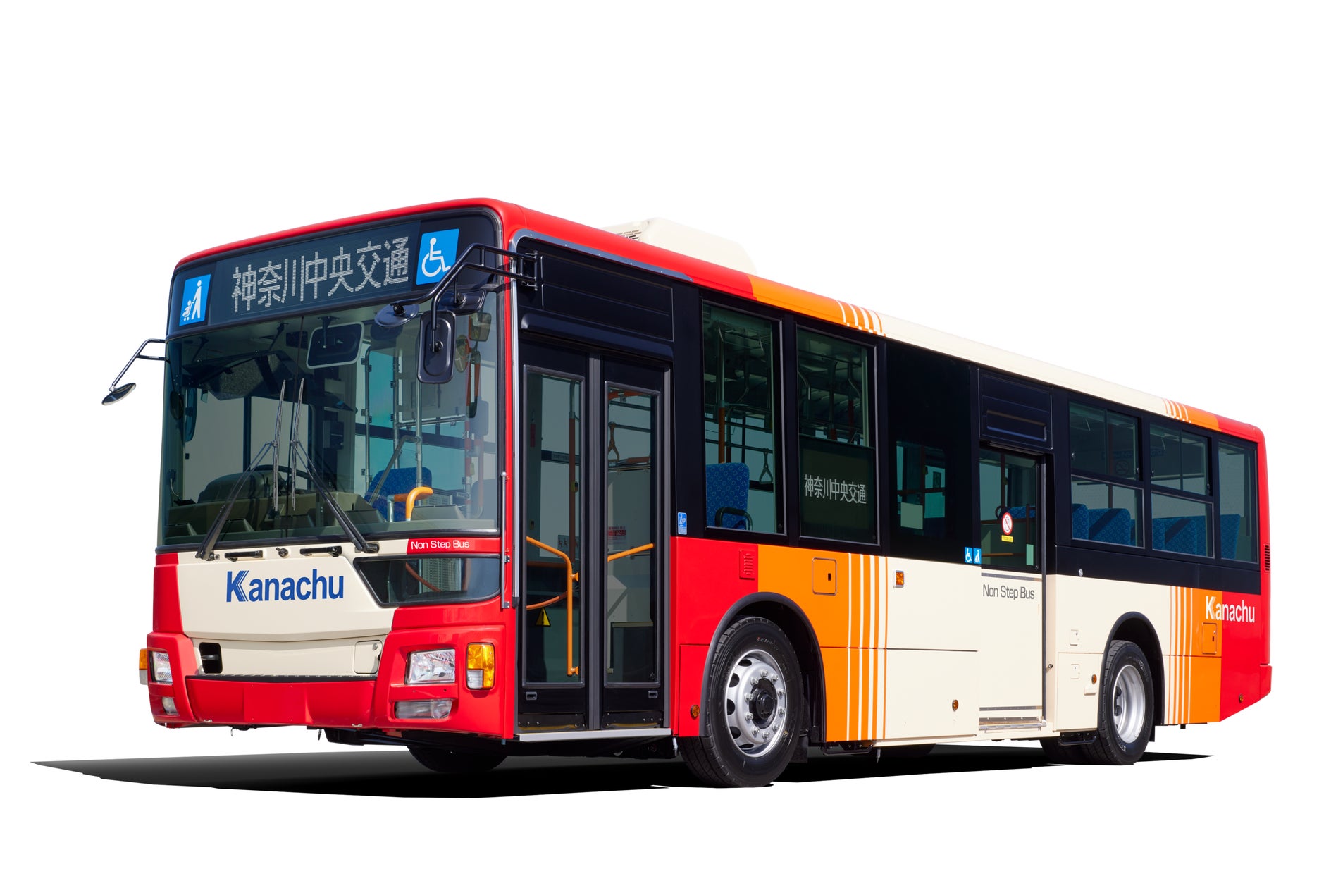 神奈中バス利用で小田急ポイント付与開始、新生活に向けてお得な移動