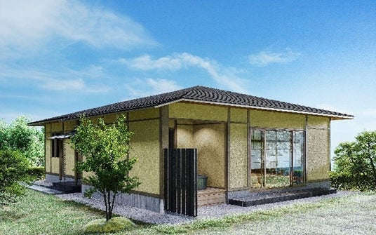 箱根・強羅に残る豊かな森林と起伏に富んだ地形を生かして 和の建築様式を取り入れた独立型ヴィラホテルの開発に着手 箱根・強羅に残る豊かな森林と起伏に富んだ地形を生かして 和の建築様式を取り入れた独立型ヴィラホテルの開発に着手