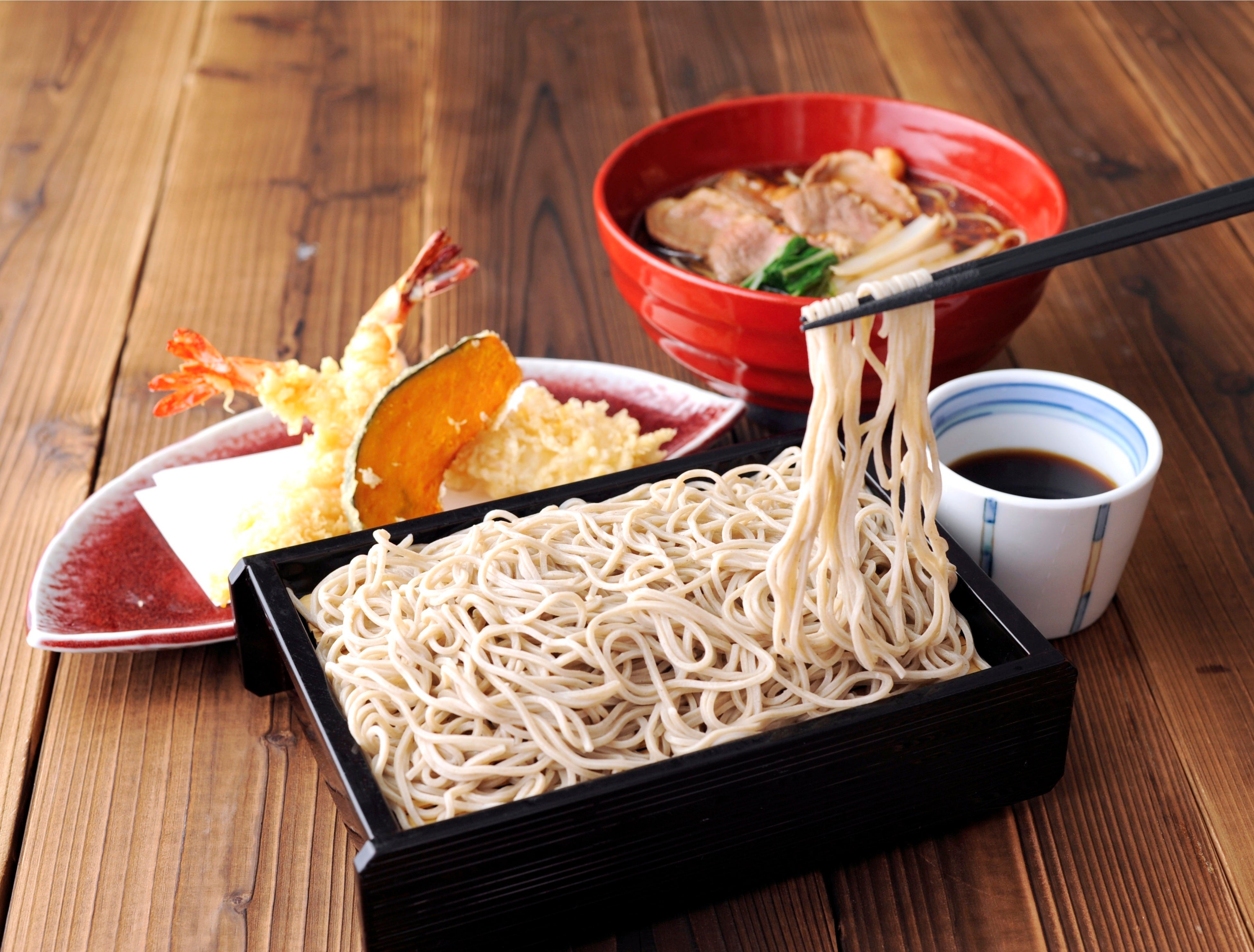 お得に楽しめる食事イメージ「つづらお」