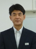 嶋津 重幹氏