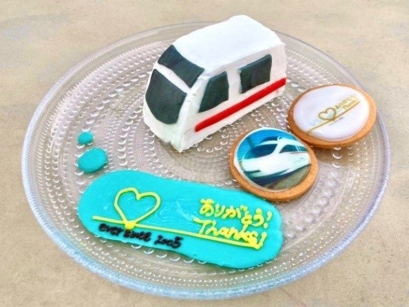 「VSEショートケーキを作ろう！」（イメージ）