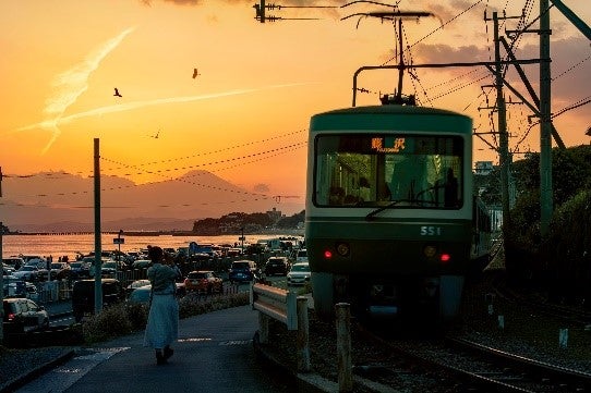 江の島 鎌倉ナビで春のおでかけをもっと楽しく 3月31日から 江の島 鎌倉フォト投稿キャンペーン を実施 小田急電鉄株式会社のプレスリリース 江の島 鎌倉ナビで春のおでかけをもっと楽しく 3月31日から 江の島 鎌倉フォト投稿キャンペーン を実施 小田急電鉄株式会社のプレスリリース