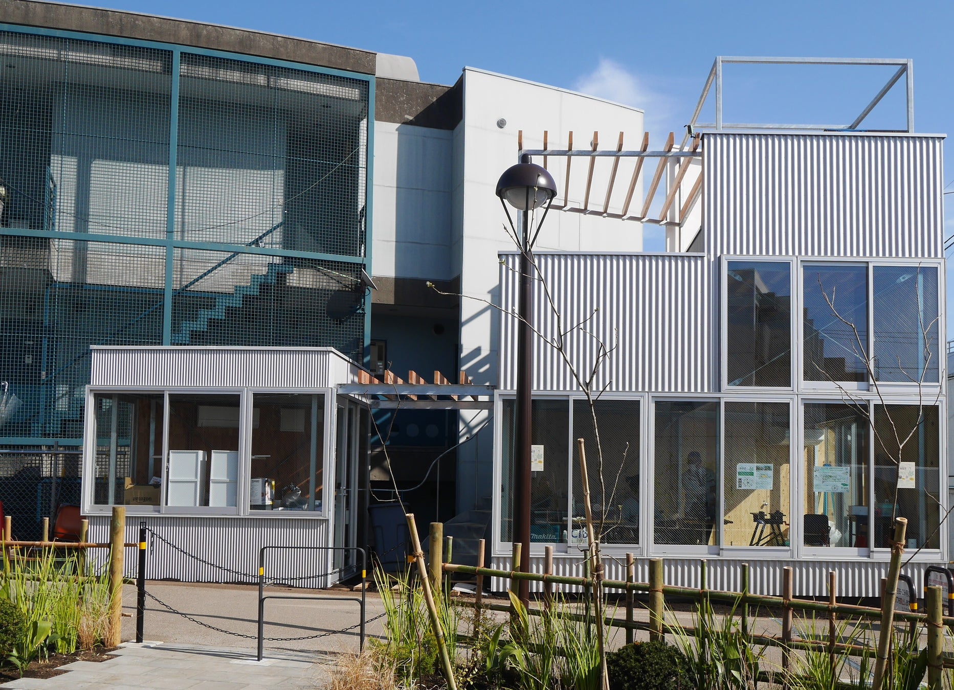 13エリアからなる下北線路街が全面開業します 5月28日 下北沢駅南西口の Nansei Plus が完成 小田急電鉄株式会社のプレスリリース 13エリアからなる下北線路街が全面開業します 5月28日 下北沢駅南西口の Nansei Plus が完成 小田急電鉄株式会社のプレスリリース