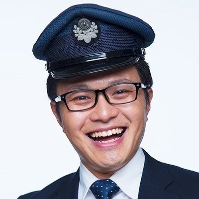南田裕介さん