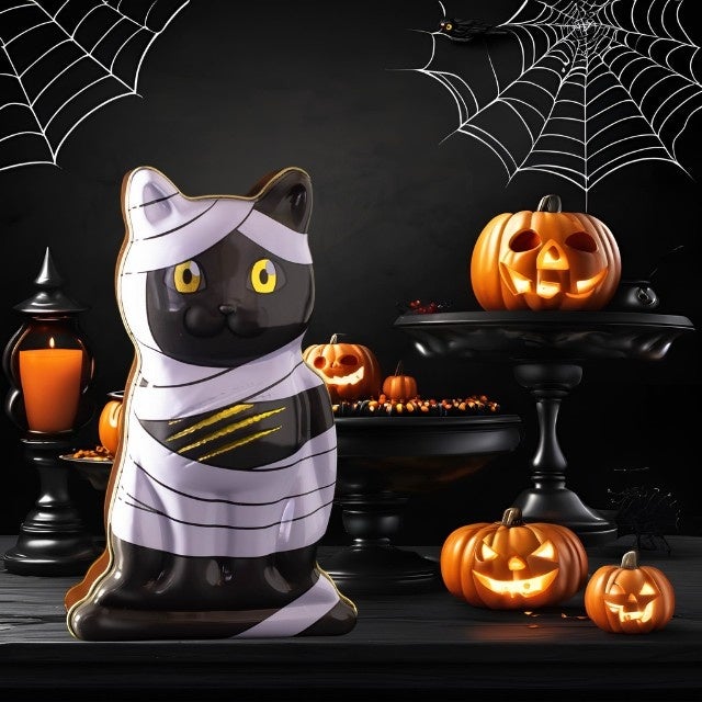 LINEギフト】ハロウィン特集を公開。松村沙友理さんおすすめギフトも