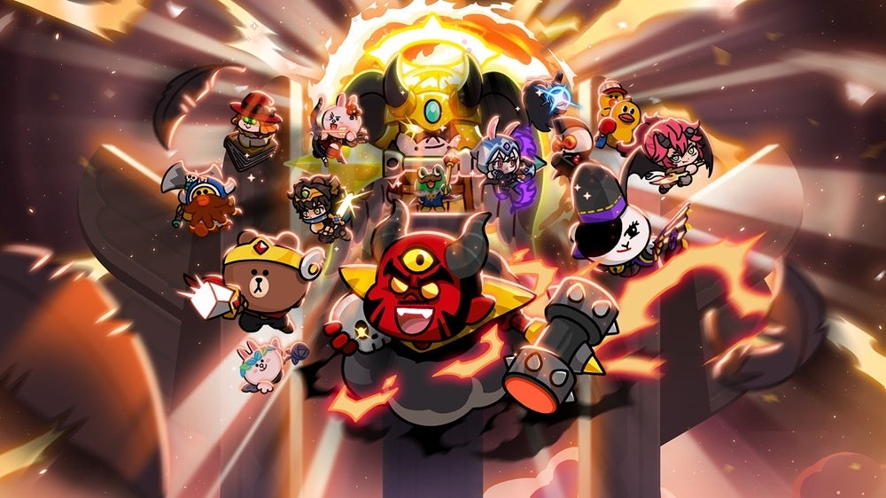 おまかせレンジャー1周年！悪魔的アニバーサリー開催中