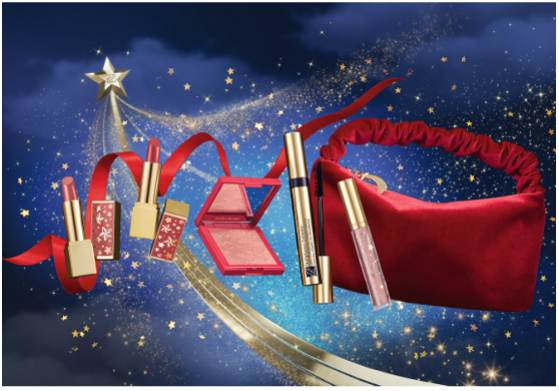 LINEギフト】どこよりも早く手に入る！大人気コスメブランド