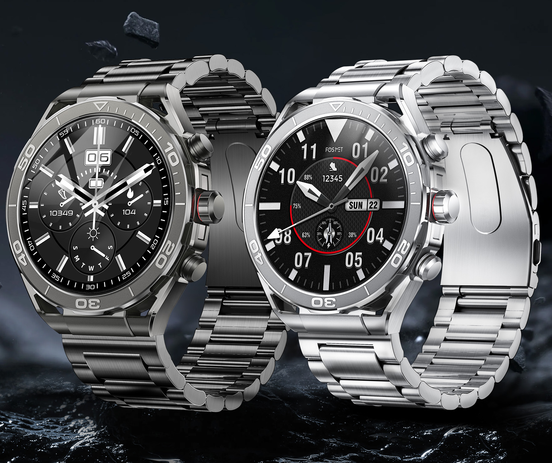 先取りセール】FOSMET公式サイトではブラックフライデーの先取り