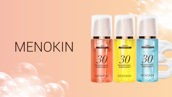 Reaplus、韓国スキンケアブランド”MENOKIN”70名の美容特化型マイクロ Reaplus、韓国スキンケアブランド”MENOKIN”70名の美容特化型マイクロ