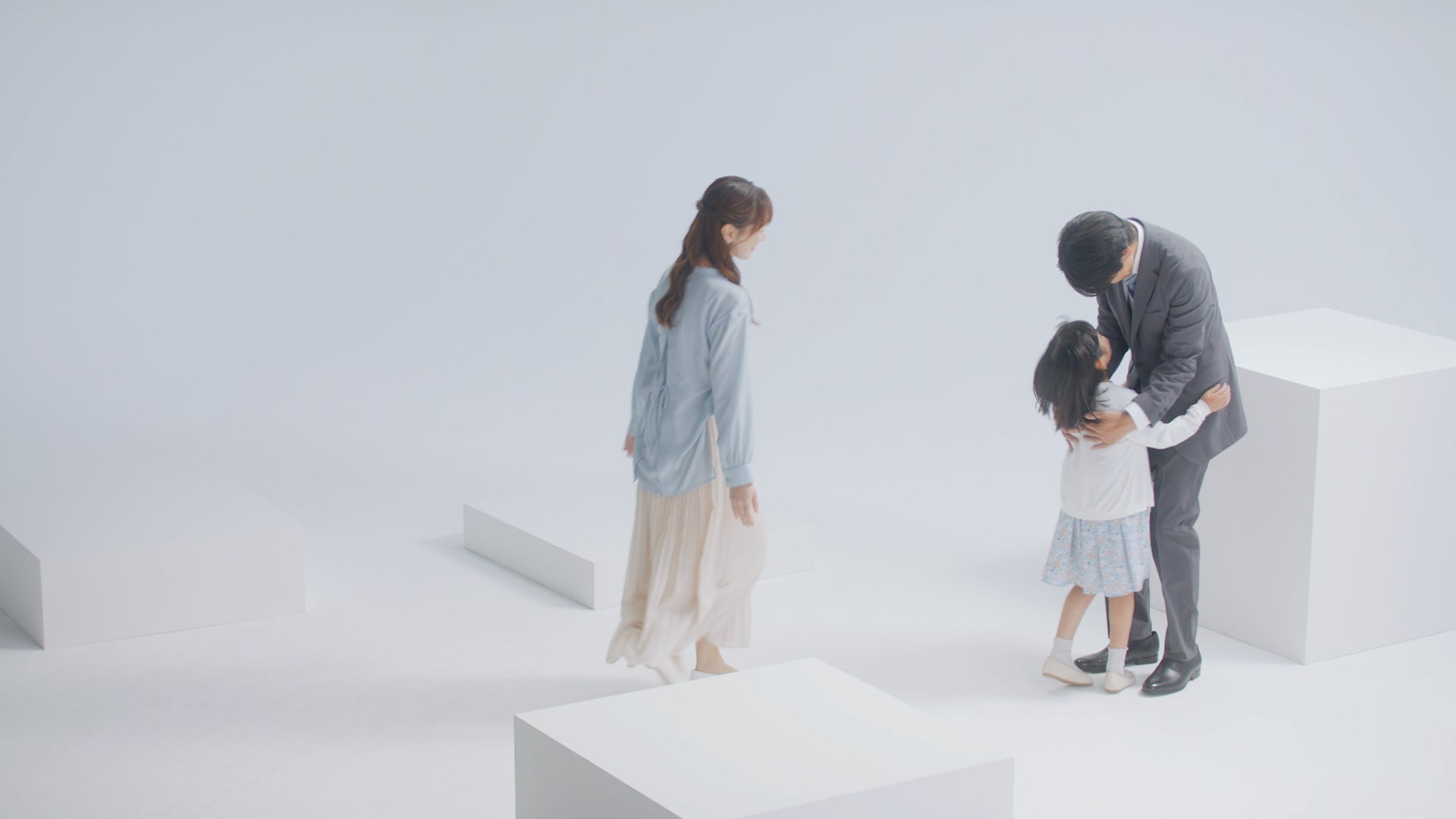 2024年4月 中日ビルに開業する健診施設 「DAIDO MEDICAL SQUARE
