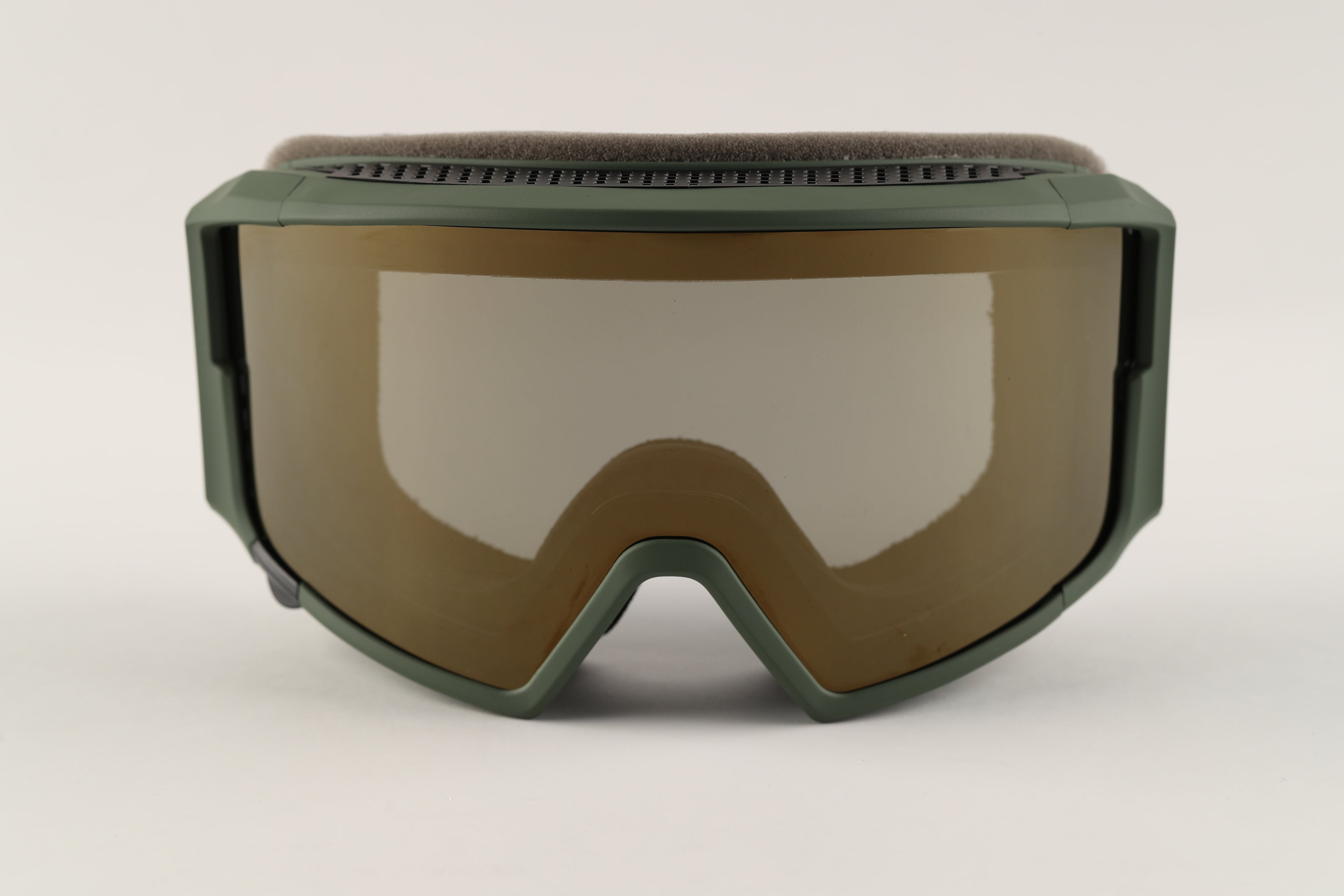 OWL OPTICAL ミラーゴーグル 129889-2-