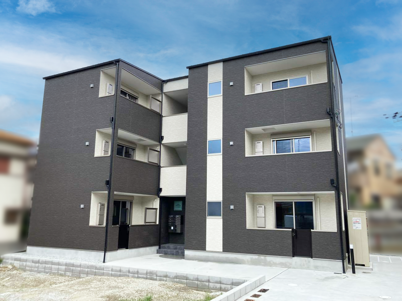 物件外観のイメージ画像