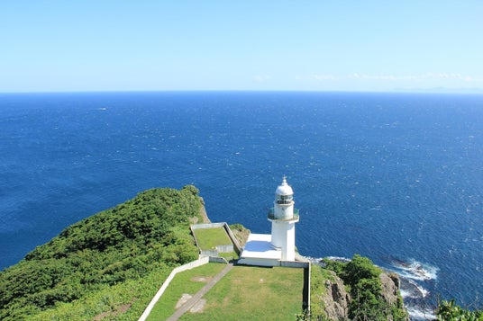 北海道室蘭市の観光地「地球岬」駐車場の料金精算システムを導入 北海道室蘭市の観光地「地球岬」駐車場の料金精算システムを導入