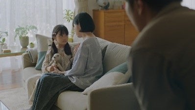 「家族の日々」篇