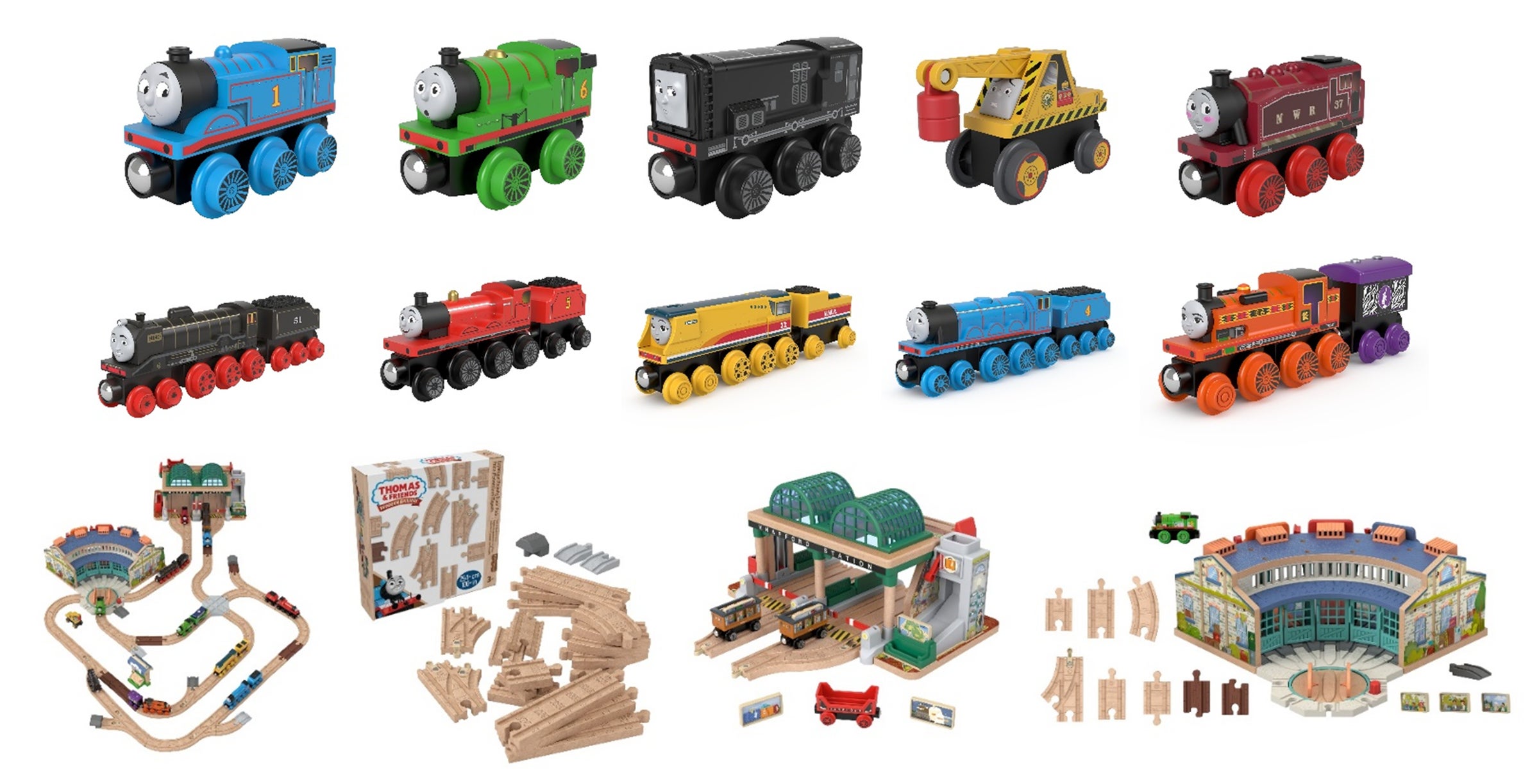 やさしい木の温かみのある手触り、感覚を育てるあそび きかんしゃ やさしい木の温かみのある手触り、感覚を育てるあそび きかんしゃ