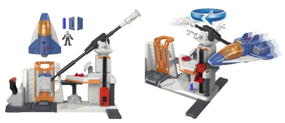 種類以上のおもちゃが新登場 22年７月1日 金 公開の映画 バズ ライトイヤー 関連商品６月25日より発売 マテル インターナショナル株式会社のプレスリリース