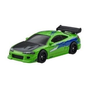 世界中で大人気の映画『ワイルド・スピード』コラボレーション商品