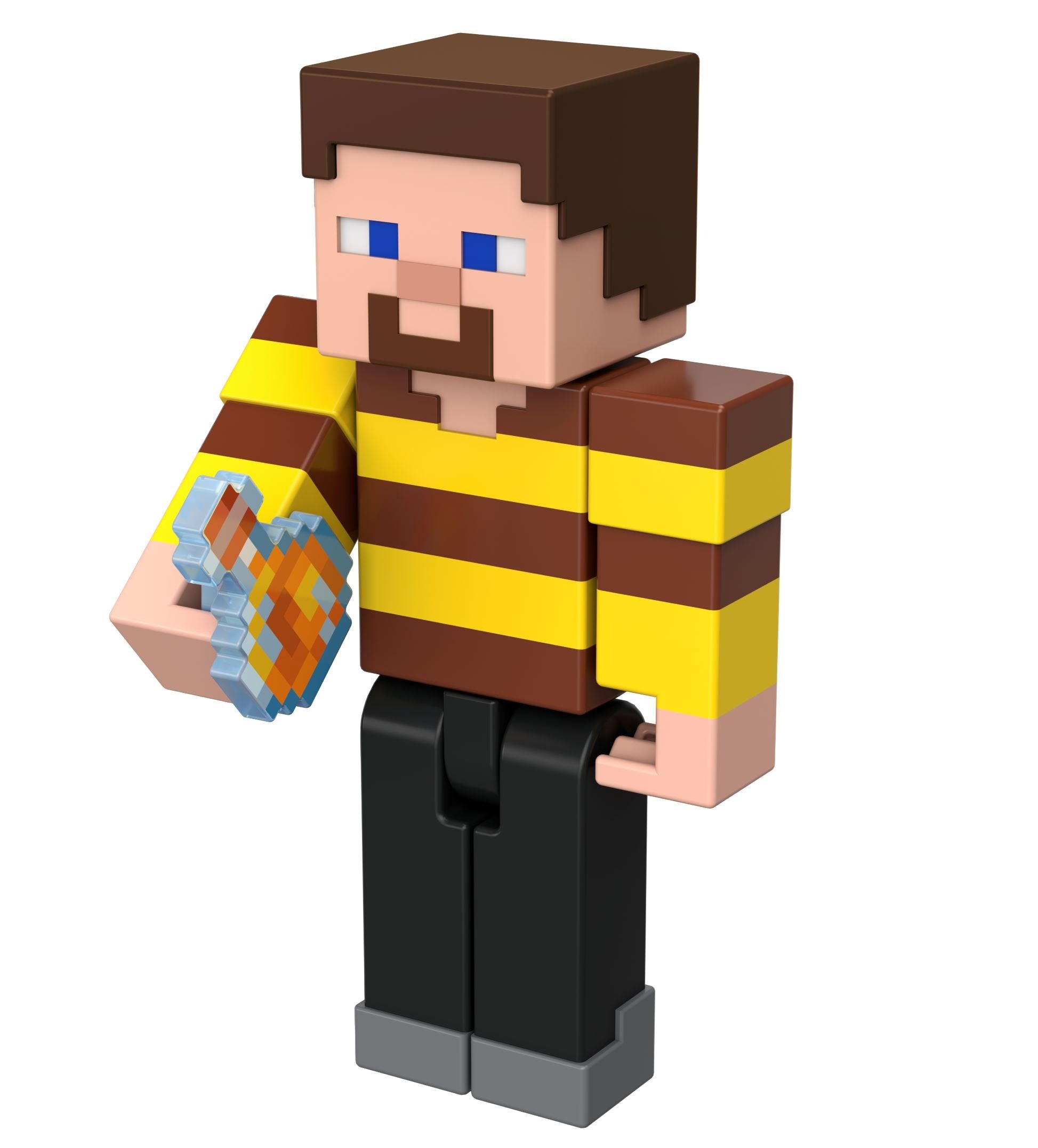 スティーブ　デコ