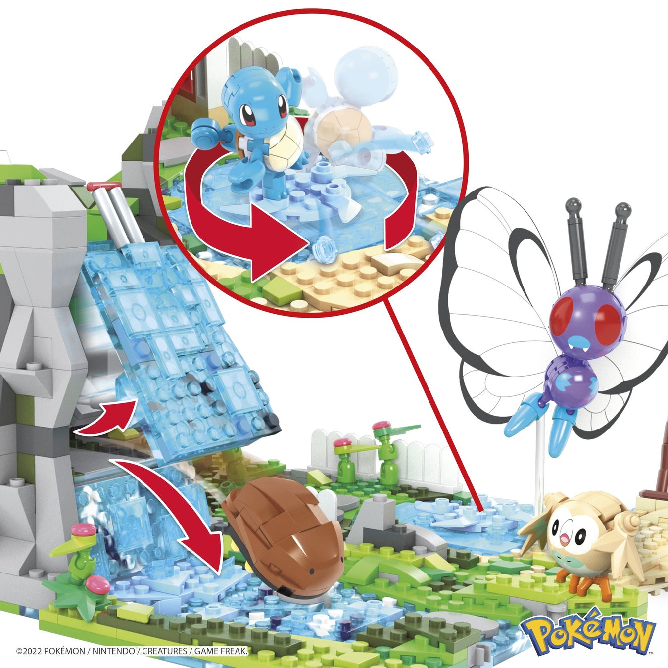 ブロックを組み立ててポケモンの世界をリアルに再現できる メガ ポケモン シリーズ対象商品を購入するとポケモン デザインのブロック収納箱が先着でもらえるキャンペーンを11月18日 金 より開始 マテル インターナショナル株式会社のプレスリリース ブロックを組み立ててポケモンの世界をリアルに再現できる メガ ポケモン シリーズ対象商品を購入するとポケモン デザインのブロック収納箱が先着でもらえるキャンペーンを11月18日 金 より開始 マテル インターナショナル株式会社のプレスリリース