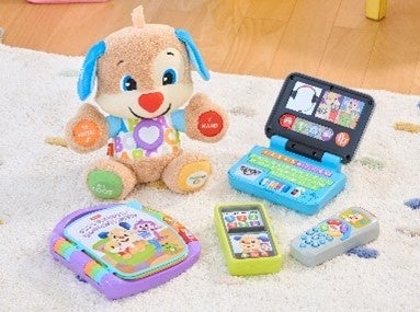 同シリーズから春以降も新商品