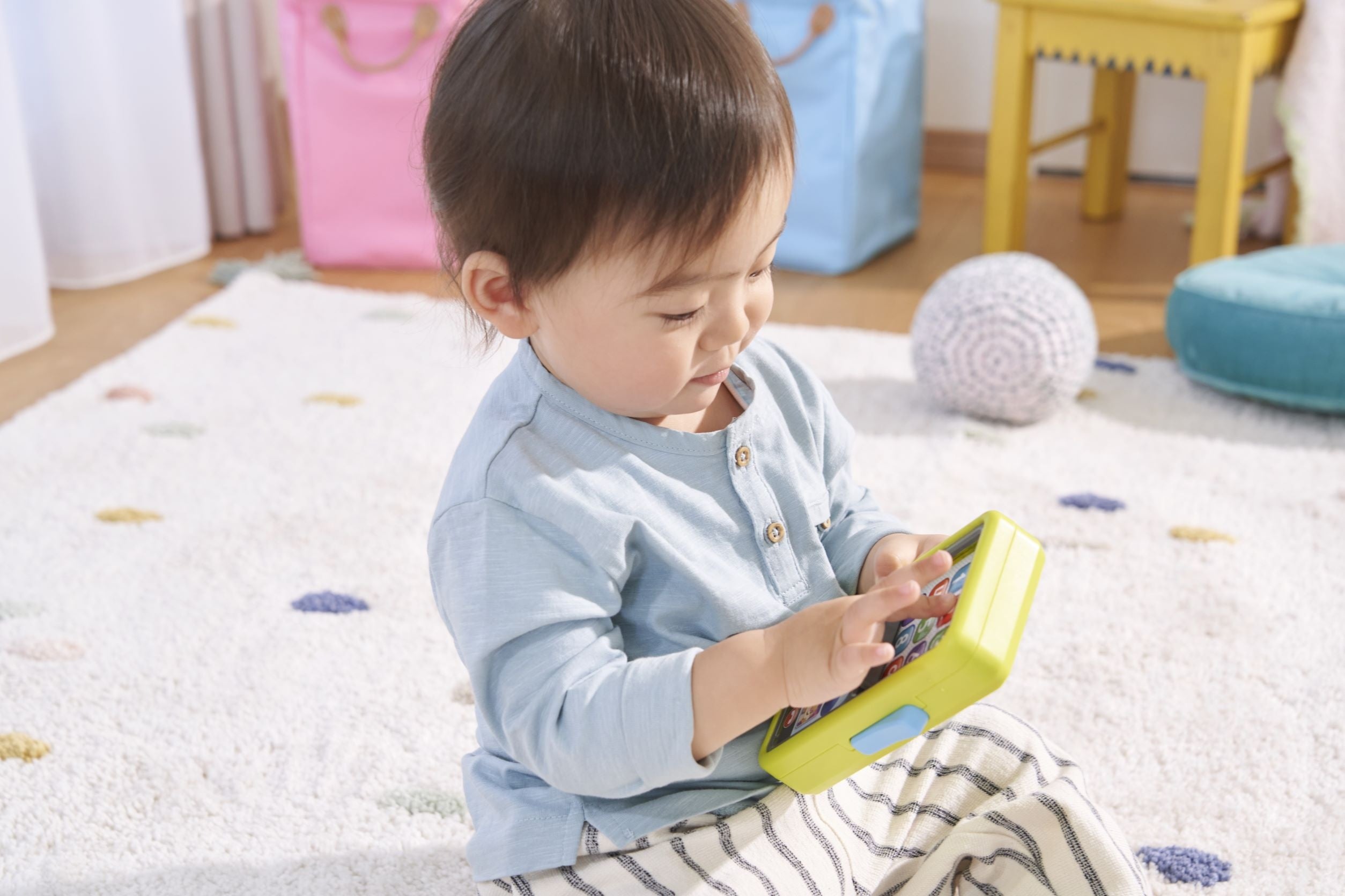 自撮りごっこもできる