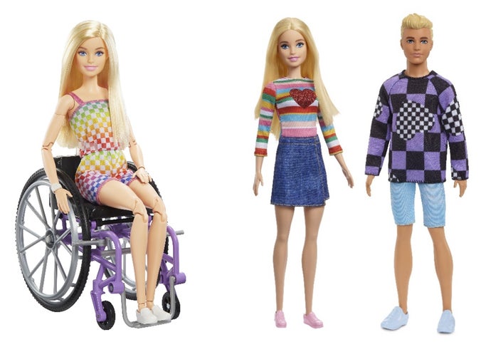 バービー 車椅子 ドール ヴィンテージ レア バービー ファッショ バービー 車椅子 ドール ヴィンテージ レア バービー ファッショ