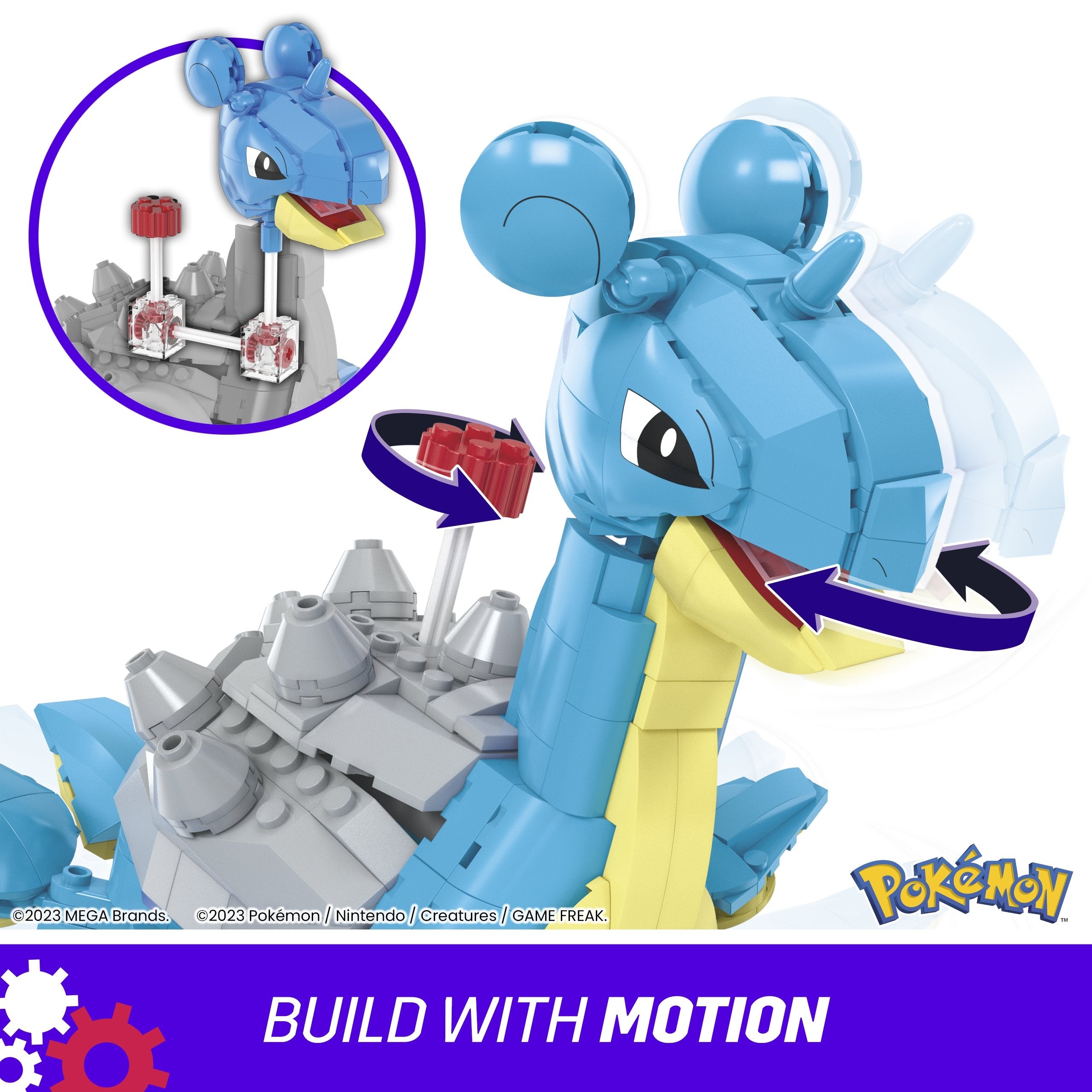 MEGA ポケモン/ アドベンチャーワールド Amazon.co.jp: メガ(MEGA) ポケモン アドベンチャーワールド