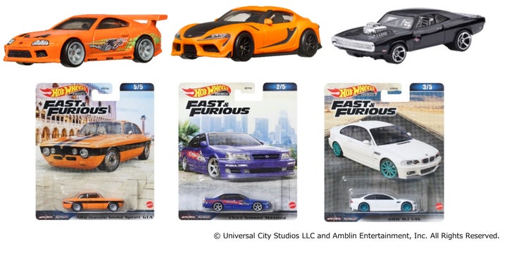 ワイルドスピード 映画 アメ車 ミニカー 劇中車 映画「ワイルド ワイルドスピード 映画 アメ車 ミニカー 劇中車 映画「ワイルド