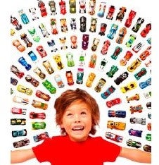 Hot Wheelsが世界No.1のミニカーブランドから『ワイルド・スピード』シリーズのミニカーを5月下旬に発売! Hot Wheelsが世界No.1のミニカーブランドから『ワイルド・スピード』シリーズのミニカーを5月下旬に発売!