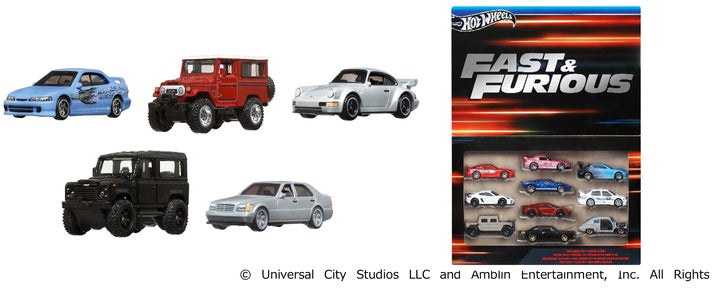 難あり】1/64 Revell ワイルドスピード インテグラ 12 難あり】1 難あり】1/64 Revell ワイルドスピード インテグラ 12 難あり】1