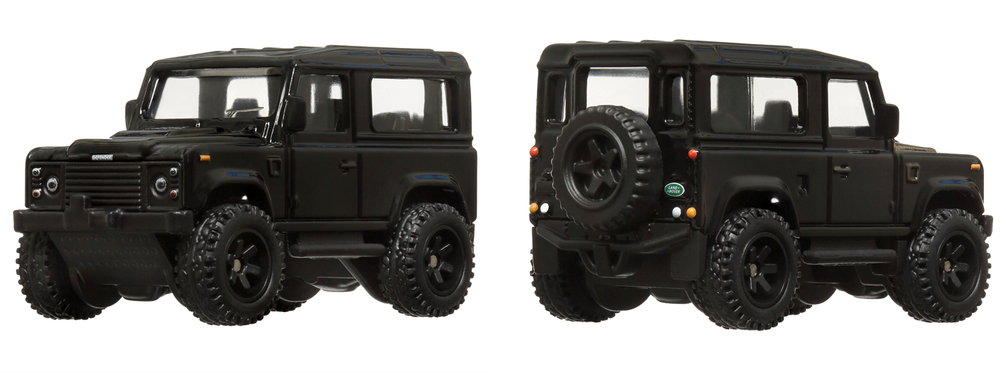 マテル ワイルドスピード ミニカー ワイルドスピード10 ワイルドスピードミニカー 1/24 JadaTOYS 2023 新